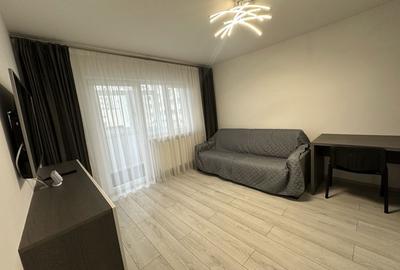 Garsonieră decomandată în Exercițiu - 3