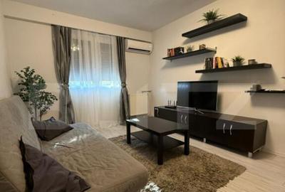 Apartament cu 2 camere semidecomandat în Democrației - 1