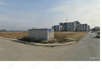 Teren de 1860 mp, în Nord - 2