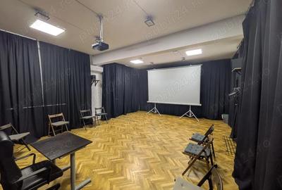Spațiu comercial, de 50 mp, în Iancului - 8
