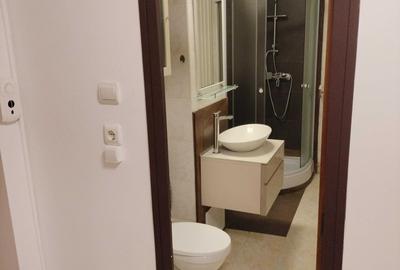 Garsonieră decomandată în Tei - 1