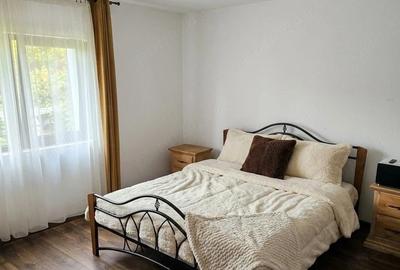 Casă cu 5 camere cu Teren 1578 Mp în Poiana Horea - 2