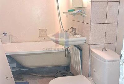 Apartament cu 2 camere decomandat în Central - 3
