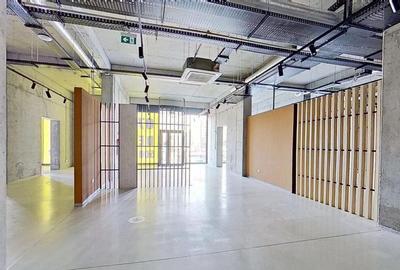 Spațiu comercial, de 1,600 mp, în Mihai Bravu - 9