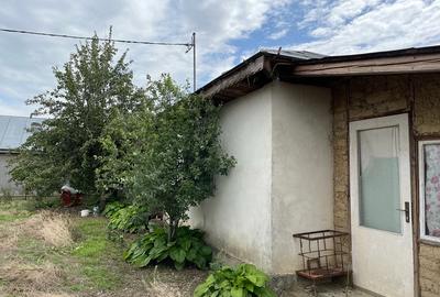 Casă cu Teren 970 Mp în Central - 1