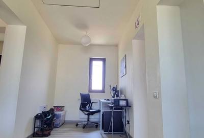 Casă cu 4 camere în Moșnița Nouă - 6