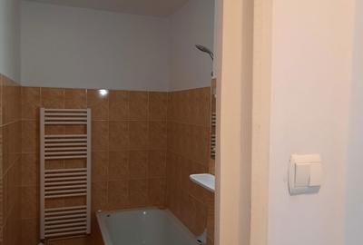 Garsonieră semidecomandată în Drumul Carului - 1