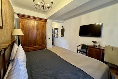 Apartament cu 4 camere decomandat, mobilat în Arcul de Triumf - 39