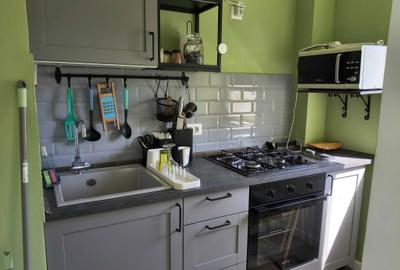 Garsonieră semidecomandată în 1 Mai - 6