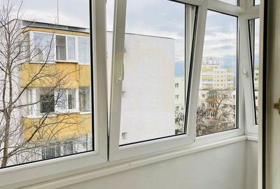 Apartament cu 4 camere decomandat, mobilat în Zorilor - 6