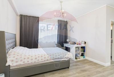 Casa de vanzare in Paradisul Verde-Corbeanca - 11