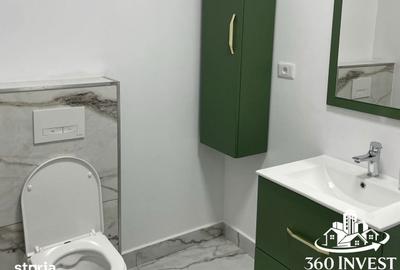 Apartament cu 2 camere în Inel II - 1