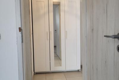 Apartament cu 2 camere semidecomandat în Rediu - 5