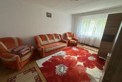 Apartament cu 2 camere decomandat în Frumoasa - 1
