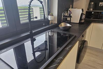 Casa/Vila Noua de Vanzare, mobilata/Utilata, Deosebita, Nazna - 5