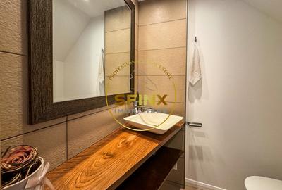 Comision 0%!  3 camere duplex New Town Dristor centrala parcare metrou - 9