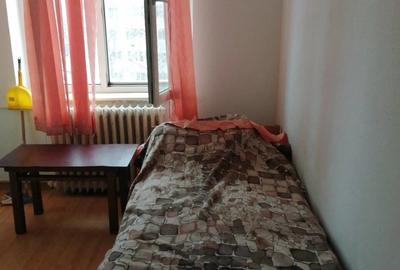 Garsonieră semidecomandată în Gheorgheni - 1