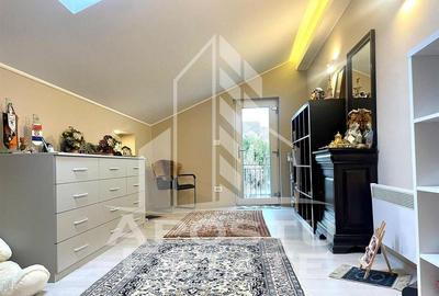 Casa moderna cu garaj in zona Crisan - 5