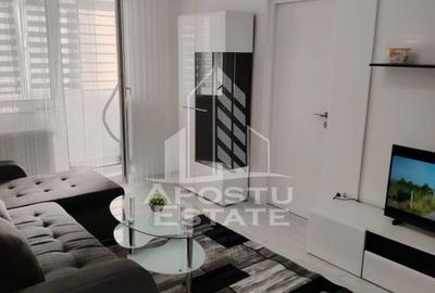 Apartament 2 camere, centrala proprie, zona Judetean - 2
