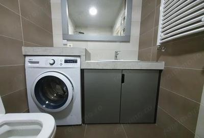 Apartament cu 2 camere în Unirii