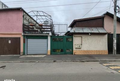 Casă cu 5 camere decomandat cu Teren 194 Mp în Sălaj - 2