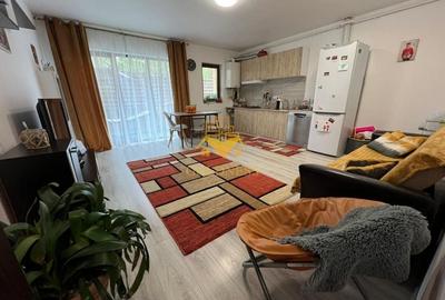 Apartament cu 3 camere decomandat, mobilat în Mănăștur - 3