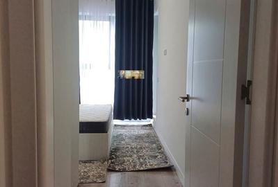Apartament cu 2 camere decomandat în Energia - 2