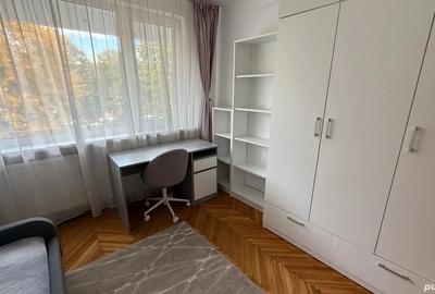 Inchiriez apartament cu 3 camere, ultracentral - 9