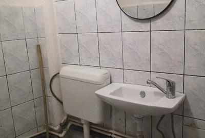 Garsonieră decomandată în 6 Vânători - 4