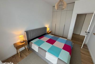 Apartament cu 2 camere în Central - 10