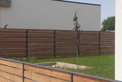 Ansamblu Vile Individuale stil mediteranean-Comuna Berceni! - 3