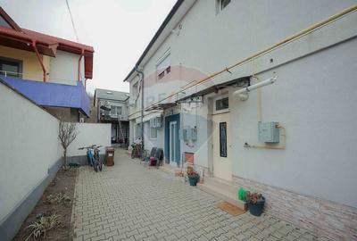 Apartament cu 3 camere decomandat în Nord-Est - 19