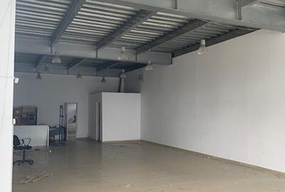 Calea Republicii spatiu industrial - hala de vanzare - 8