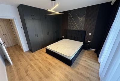 Apartament de LUX 2 camere terasa si parcare - 2