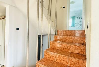 Casă individuală cu 5 camere cu Canalizare în Braytim - 14