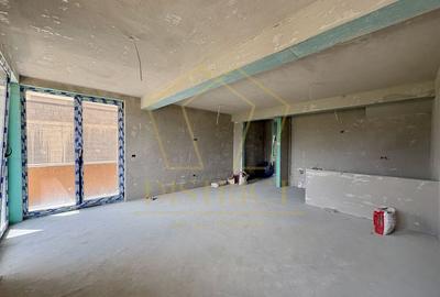 Duplex modern cu 4 camere si 3 bai | Mosnita Noua | VALERY - 2