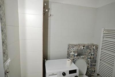 Apartament cu 2 camere decomandat în Bună Ziua - 8