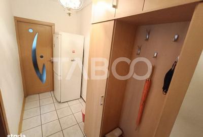 Apartament cu 3 camere semidecomandat în Ampoi 1 - 10