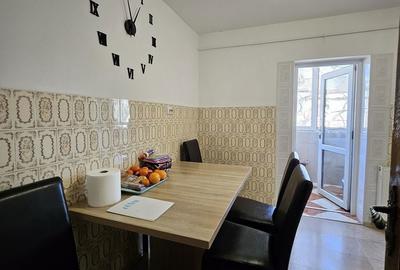 Apartament cu 3 camere decomandat în Rogerius - 3