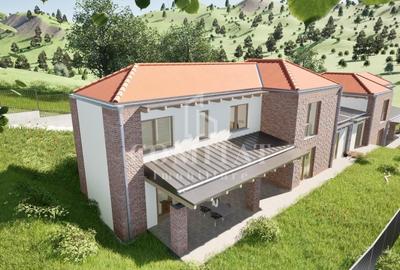 Teren Construcții intravilan de 1375 mp, în Feleacu - 2