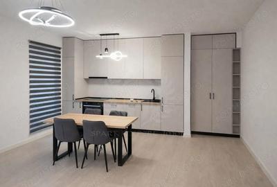 Apartament cu 2 camere în Păulești - 4