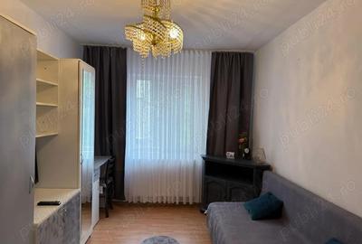 Inchiriez apartament 3 camere Aleea Insulei, vis-a-vis de Liceul Pedagogic - 9