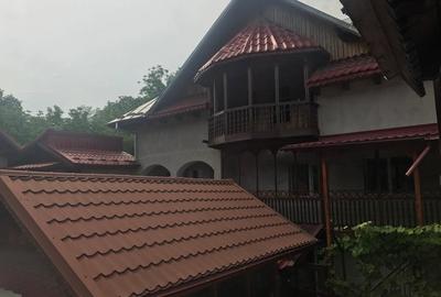 Casă cu 6 camere în Măgura - 8