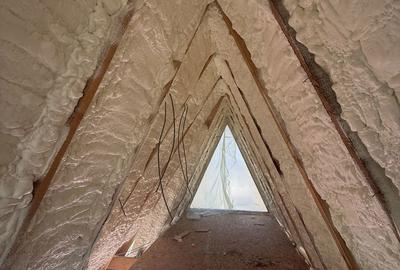 Casă cu 2 camere în Căuașd - 2