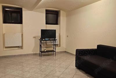 Apartament 1 camera, 43 mp, demisol - zona centrala - 4