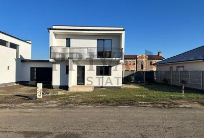 Casă individuală cu 5 camere cu Canalizare în Dumbrăvița - 2