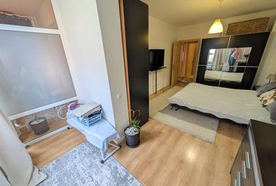 Apartament cu 2 camere, mobilat în Voluntari - 18
