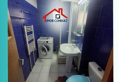 Apartament cu 2 camere decomandat în 9 Mai - 1