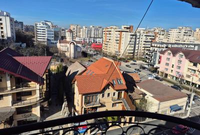 Apartament cu 2 camere decomandat în Borșa - 4
