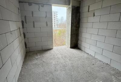 Apartament cu 3 camere decomandat în Abator - 2